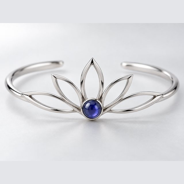 潮箍 Tide Cuff